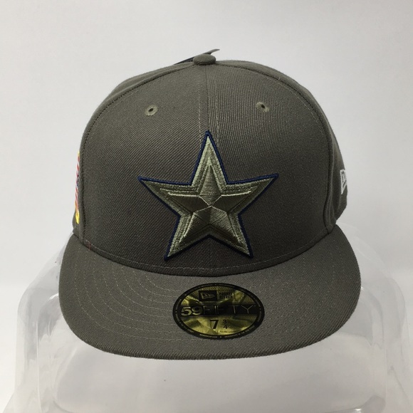 New Era Other - New Era Salute to Service Collection Sz 7 3/4 New Era Other - New Era Salute to Service Collection Sz 7 3/4